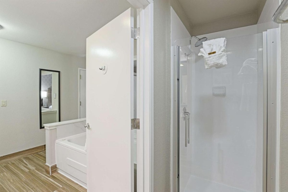 Best Western Plus Sonora Oaks Hotel & Conference Center Image 10