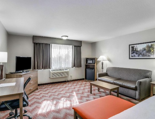 Best Western Plus Sonora Oaks Hotel & Conference Center image 12