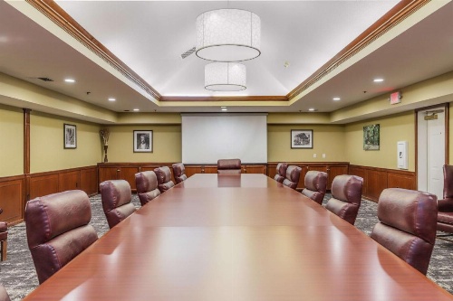 Best Western Plus Sonora Oaks Hotel & Conference Center image 17