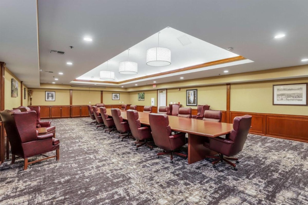 Best Western Plus Sonora Oaks Hotel & Conference Center Image 18