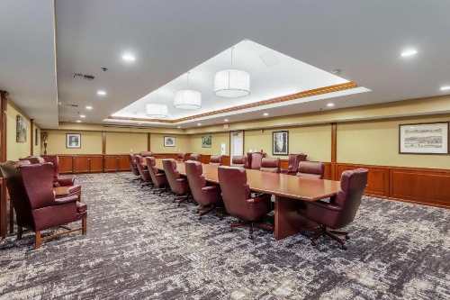 Best Western Plus Sonora Oaks Hotel & Conference Center image 18