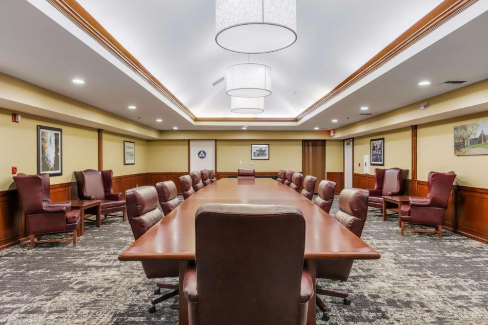 Best Western Plus Sonora Oaks Hotel & Conference Center Image 19