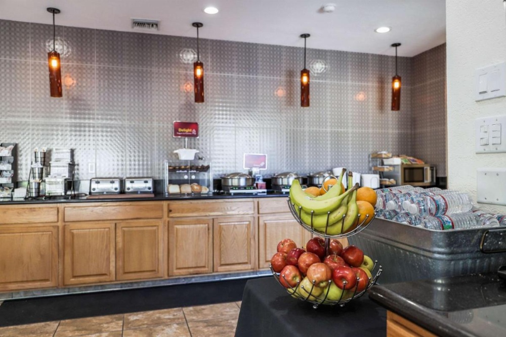 Best Western Plus Sonora Oaks Hotel & Conference Center Image 20