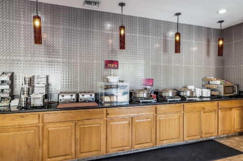 Best Western Plus Sonora Oaks Hotel & Conference Center image 21