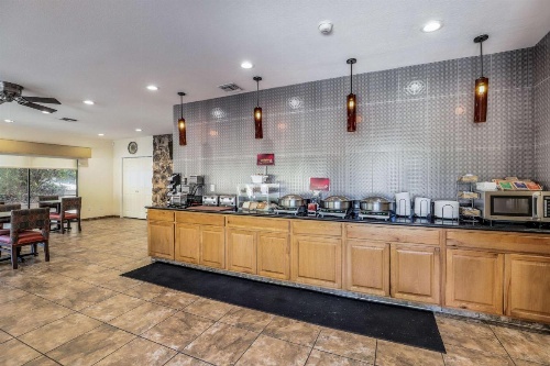 Best Western Plus Sonora Oaks Hotel & Conference Center image 22