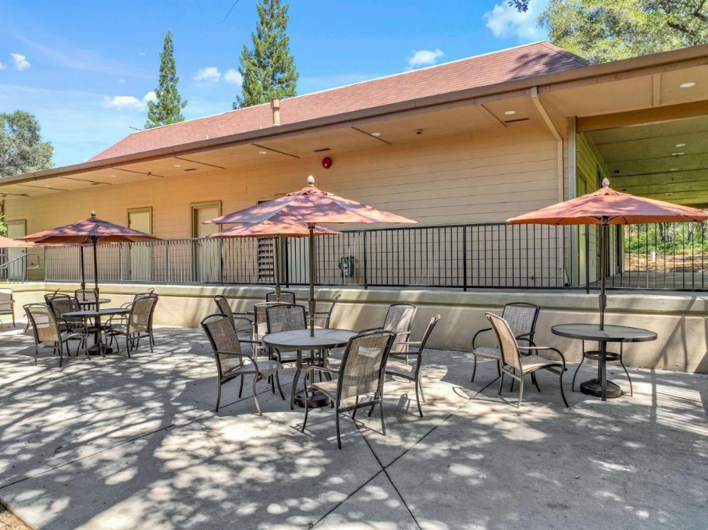 Best Western Plus Sonora Oaks Hotel & Conference Center Image 23