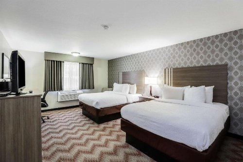 Best Western Plus Sonora Oaks Hotel & Conference Center image 27