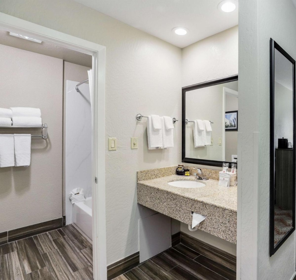 Best Western Plus Sonora Oaks Hotel & Conference Center Image 28