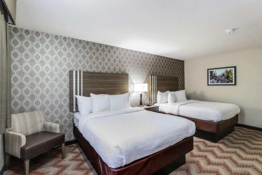 Best Western Plus Sonora Oaks Hotel & Conference Center Image 30