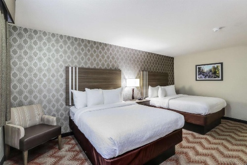 Best Western Plus Sonora Oaks Hotel & Conference Center image 30