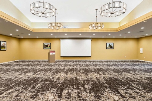 Best Western Plus Sonora Oaks Hotel & Conference Center image 31
