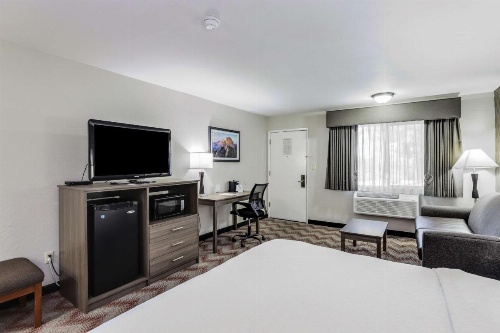 Best Western Plus Sonora Oaks Hotel & Conference Center image 32
