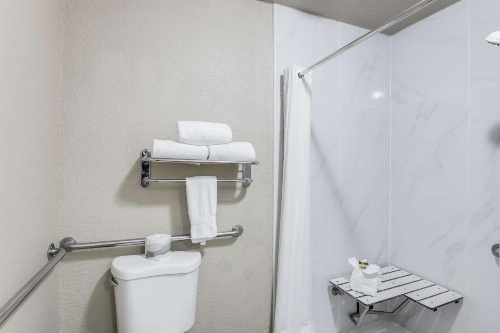 Best Western Plus Sonora Oaks Hotel & Conference Center image 33