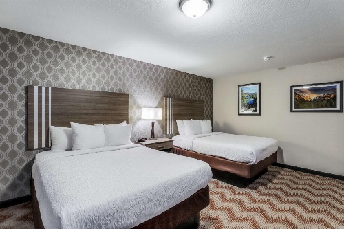 Best Western Plus Sonora Oaks Hotel & Conference Center image 4