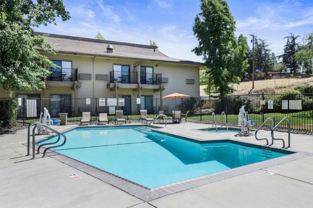 Best Western Plus Sonora Oaks Hotel & Conference Center Image 38