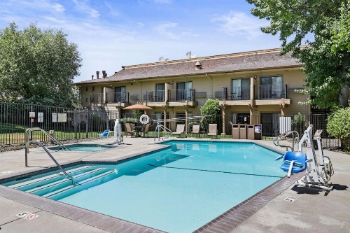 Best Western Plus Sonora Oaks Hotel & Conference Center image 39