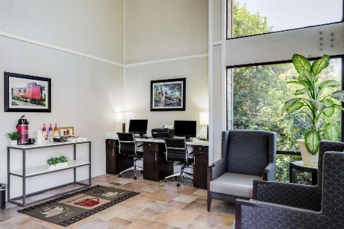 Best Western Plus Sonora Oaks Hotel & Conference Center image 40