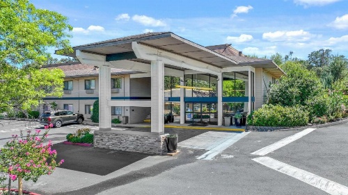 Best Western Plus Sonora Oaks Hotel & Conference Center image 44